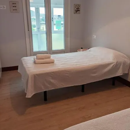 Διαμέρισμα Bat *