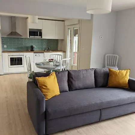 Appartement Bat Sanfuentes