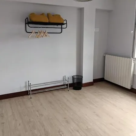 Appartement Bat Sanfuentes